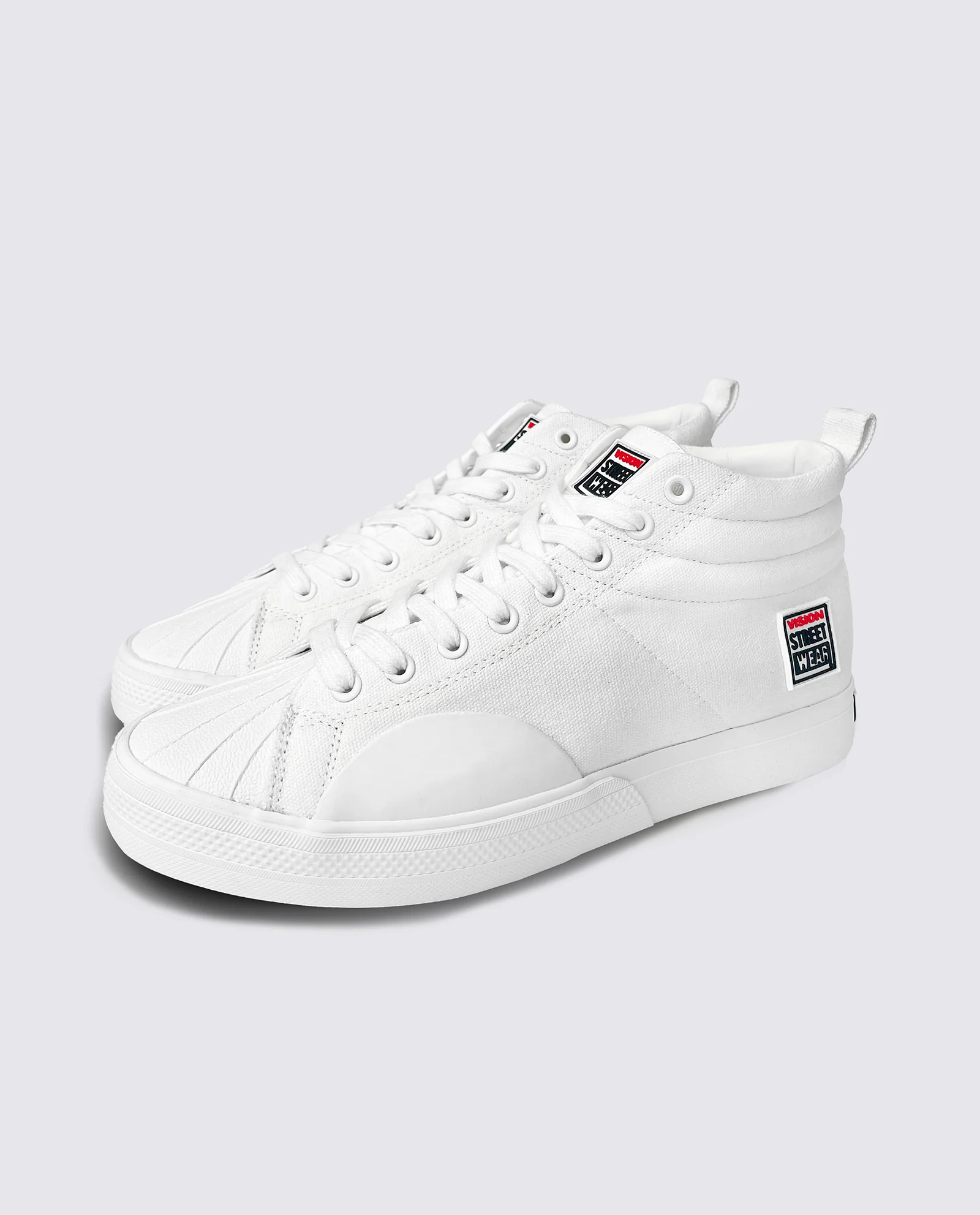 High Tops